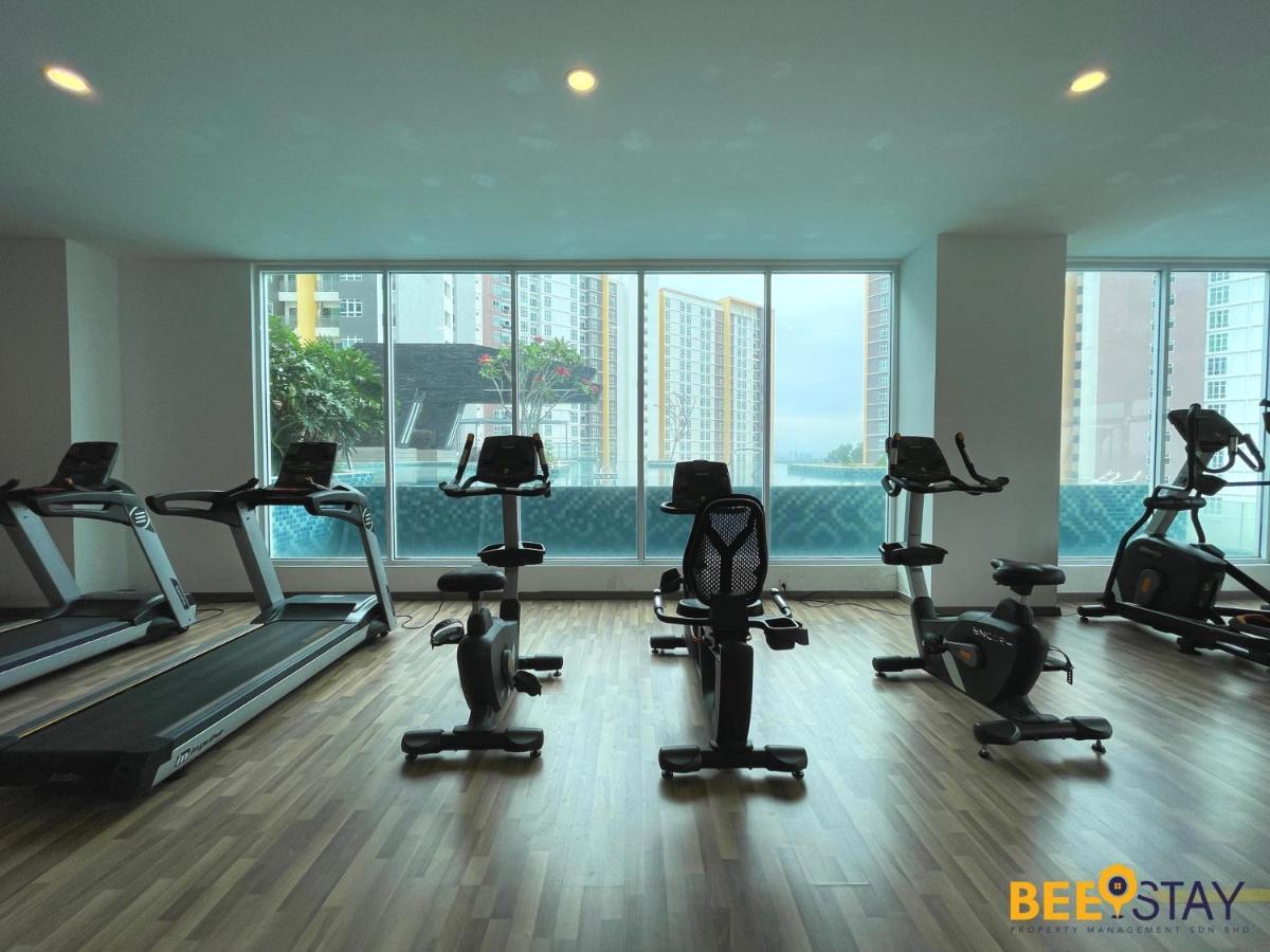 Mesa Hill Nilai By Beestay Management المظهر الخارجي الصورة